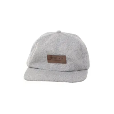 Kasket (Grå) fra Quiksilver Uld
