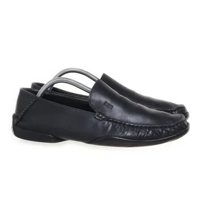 Loafers (Svart) från Hugo Boss