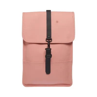 Backpack (Backpack) from Rains Polyester, Polyurethane