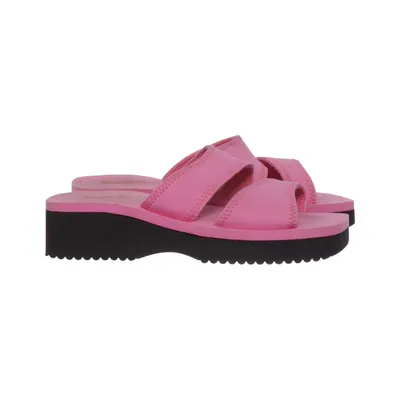 Slip-ins (Rosa, Svart) från Annie G.