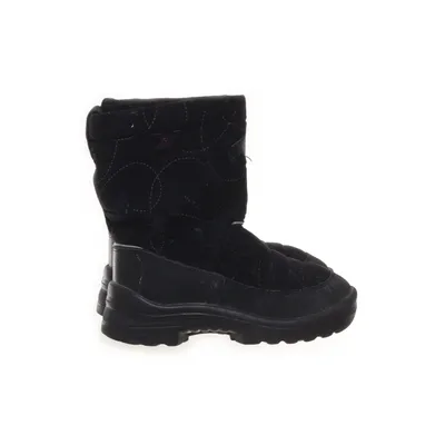Boots (Svart) från Kuoma