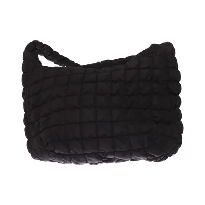 Sac à bandoulière (Noir) de COS Polyester