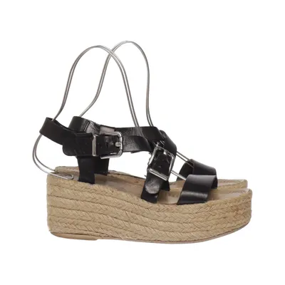 Sandaler (Sort, Beige) fra Vagabond