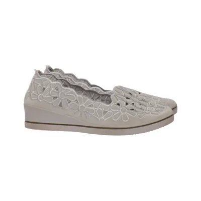 Ballerines (Gris) de Bella Paris