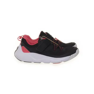 Gymschoenen (Zwart, Roze) van Decathlon