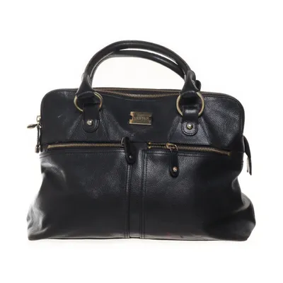 Handbag (Black) from Modalu
