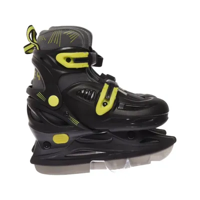Patins à glace (ROOKIE 4 JR) de Rookie