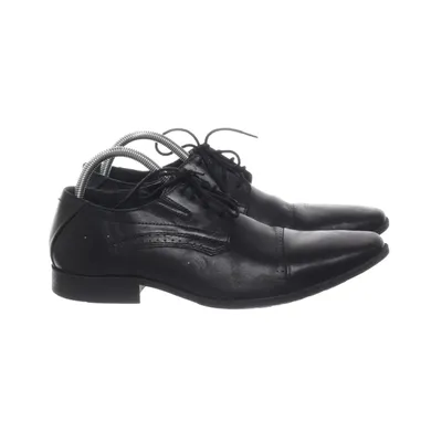 Derby schoenen (Zwart) van Pier One