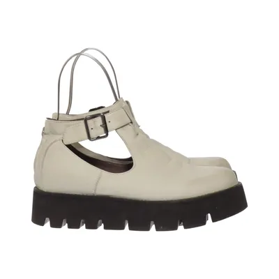 Sandaler (Hvid, Sort) fra Lofina