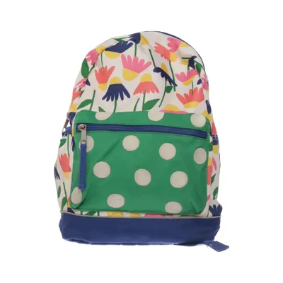 Rucksack (Weiß, Mehrfarbig) von Hanna Andersson