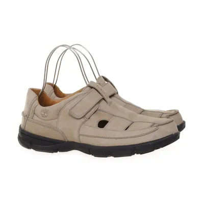 Schoenen (Beige, Bruin) van Timberland