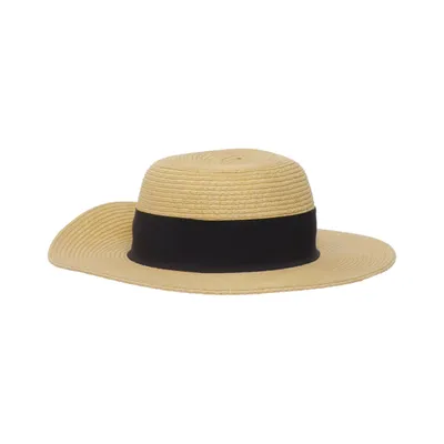 Sun hat (Beige)