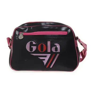 Shoulder-bag (Black, Pink) from Gola