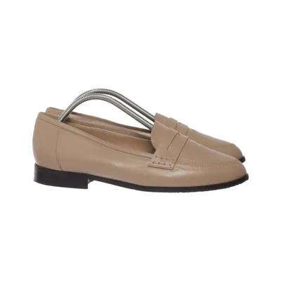 Mocassins (Beige) de Walbusch