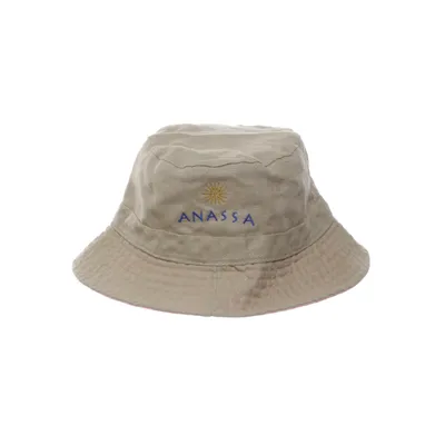 Buckethatt (Beige) från Henry Cottons
