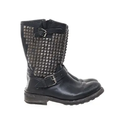 Boots (Black) from ASH