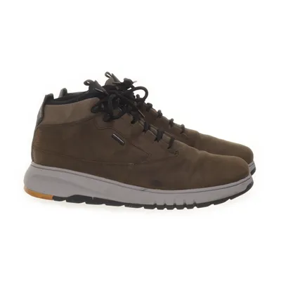 Walking shoes (Brown, Black) from Geox