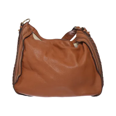 Sac à bandoulière (Marron) de Zara Woman