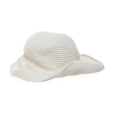 Solhat (Beige) fra Arket
