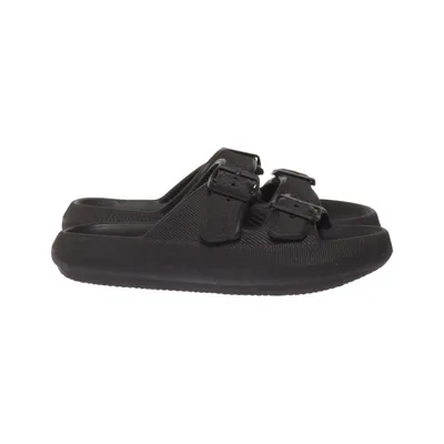 Mules (Noir)