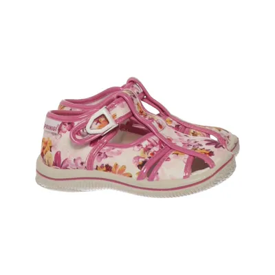 Sandaler (Rosa, Flerfärgad) från Primigi Skinn