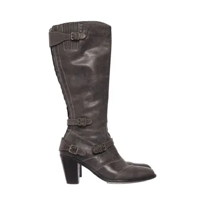 Boots (Gray) from Belstaff