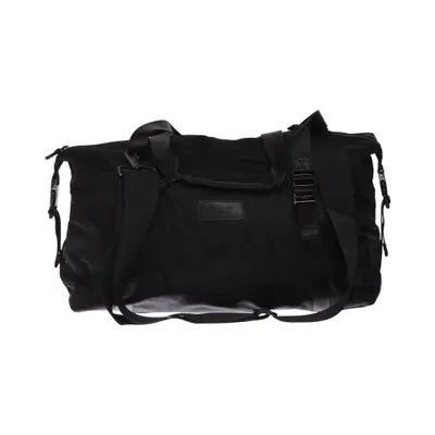 Weekend bag (Black) from Charlie Feist