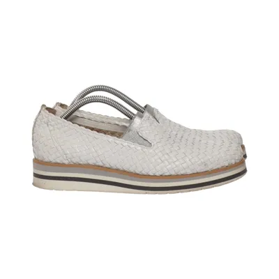 Slip-ons (Vit) från Pertini