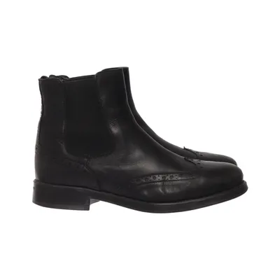 Chelsea boots (Black) from Alberville