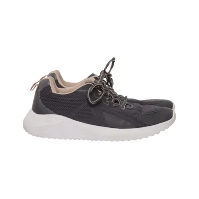 Baskets (Gris, Blanc) de Crivit