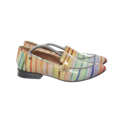 Loafers (Flerfärgad) från Tiggers Skinn