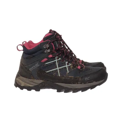 Bottes de randonnée (Lady Samaris Ii) de Regatta Great Outdoors
