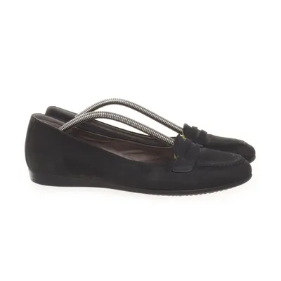 Walking shoes (Black) from Ecco