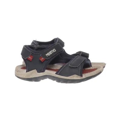 Sandals (Blue, Red, Gray) from Reima