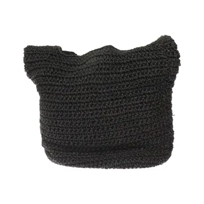 Shoulder-bag (Black) from Puccini