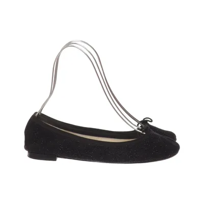 Ballet flats (Black) from Repetto Leather