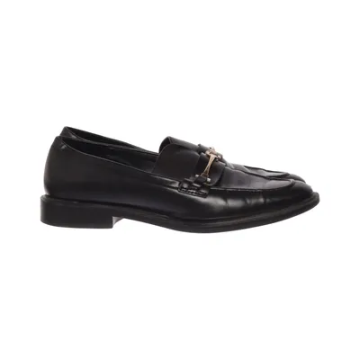 Loafers (Black) from Zara
