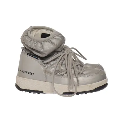 Stövlar (Silverfärgad) från Moon Boot
