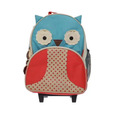 Backpack (Blue, Red, Beige) from Skip Hop