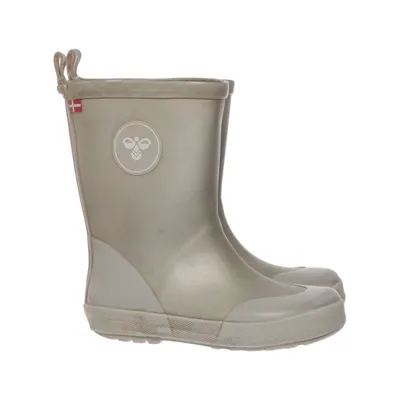 Bottes en caoutchouc (Gris) de Hummel