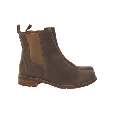 Chelsea boots (Brun) från Timberland Skinn