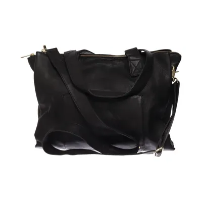 Handbag (Black) from Depeche