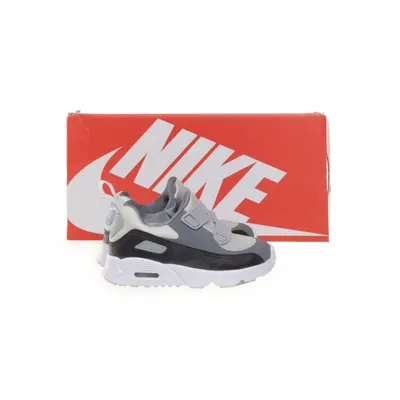 Sneakers (Gray) from Nike Air Max