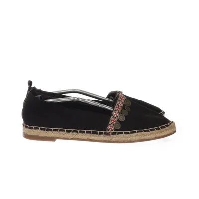 Espadrilles (Noir, Multicolore) de Venice