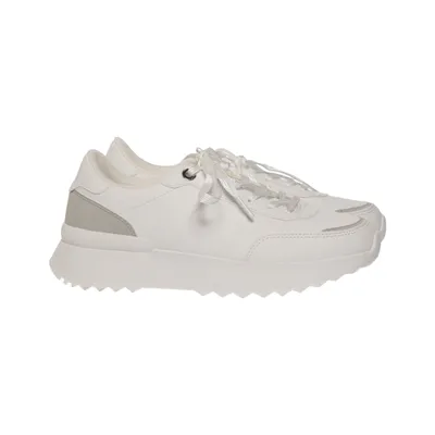 Sneakers (White) from Vox