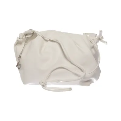 Shoulder-bag (White) from Ulrika