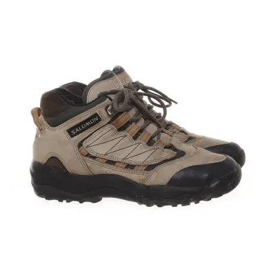 Boots (Beige, Flerfärgad) från Salomon
