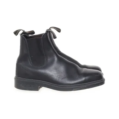 Chelsea boots (Svart) från Blundstone Skinn