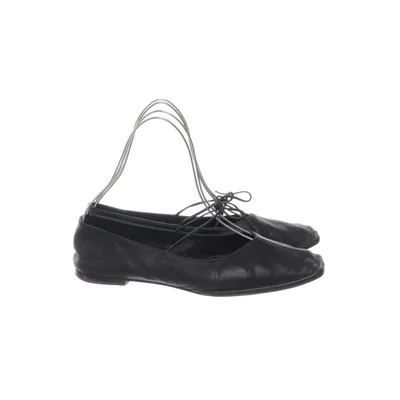 Ballet flats (Black) from Alohas