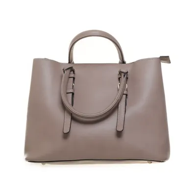 Handväska (Beige) från Åhléns